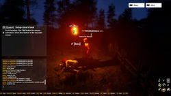 Naked Lust and Burning Passions [2025-09-22] [Games For Pleasure] screenshot 1
