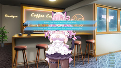 Sakura Bunny Girls 2 [v1.0] [Winged Cloud] screenshot 5