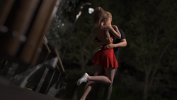 The Prosecutor [v0.1] [DrBunny] screenshot 1