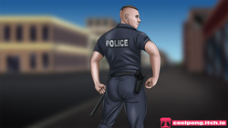 Clock Stopper [demo] [coolpeng] screenshot 1