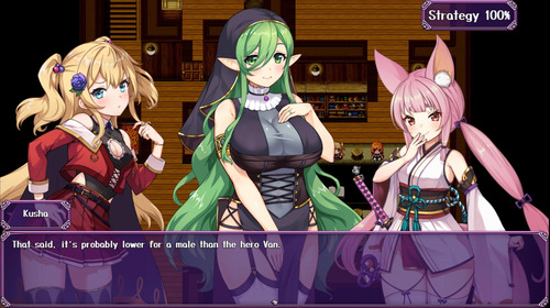 Another World Transfer Cheats NTR! S-Class Beautiful Girl's Life Ruined Plan! [v1.0.7] [Saikawayoujo]