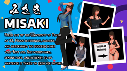 Mandatory Manager (v1.02) by Kana screenshot 0