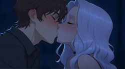 My Cuckqueen Girlfriend [v0.0.1] [HornyJailStudio] screenshot 6