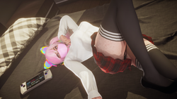 Rise From The Ashes [Ch.1] [Sihirbaz_arttzz] screenshot 4