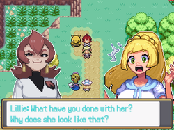 Pokémon Mind & Body [Demo V0.1.5.8] [idite] screenshot 0