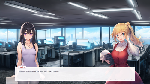 The Locket (v1.0) by Watermelon Universe