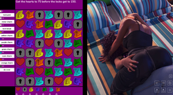 Puzzle Date [final] by Tora Productions screenshot 2