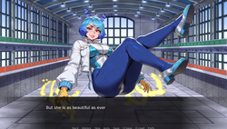 My Heroic Dimensions [v.0.1.0 Prologue] [Galaxionite] screenshot 4