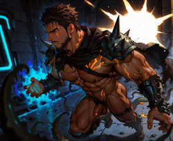 7CP (Escape and Rescue) [v0.2.0 Patreon] [SecretEGGNOG/collide22] screenshot 2