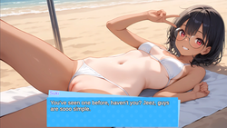 Snapshot: Lewd Shores [v0.26] [Tiny Secret Games] screenshot 5