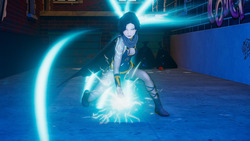 Aegis [v0.1] [Team Bonk] screenshot 2