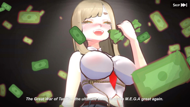 U.F.F.C - Ultimate Fuckin’ Fuckable Championship  (v1.0) by WetWetGames poster