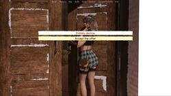 A Love Without Limits- Beyond Monogamy [Demo] [FitB Games] screenshot 0