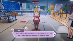 The Changing Prisoner's Dilemma (v0.5.1) by TGedNathan screenshot 13