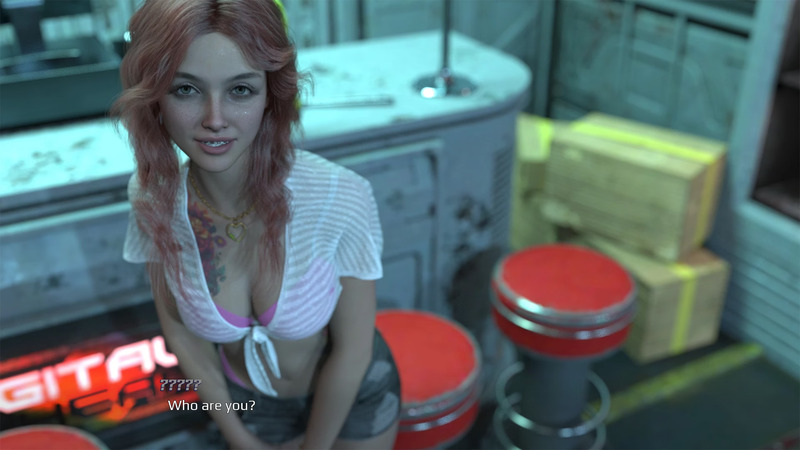 Ghost Override (v0.1) by pxlWisp poster