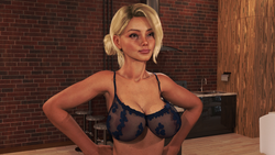 Pussy Mechanic [Steam] [MILF Factory] screenshot 2