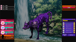 Slime Master: Total Corruption [V1.2.30] [gamecolon] screenshot 5