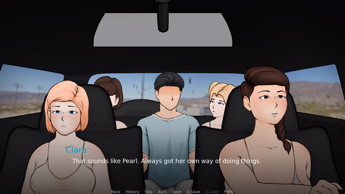 Husk [Demo] [Oldboy] [DEMO]