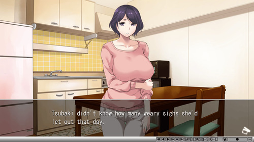 UBAI: To Take Another Man&apos;s Property [v1.01] [Studio Ubai/Kagura Games]