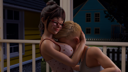 Good Luke [Alpha v1.0.0] [Good Luke] screenshot 0