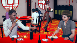 The Honeymoon Shift [v0.1] [Cloaca Games ] screenshot 2