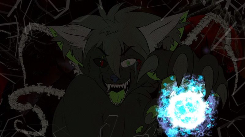 Intertwined [v1.16] [Yukine Alterma] poster