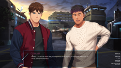 Cerulean Invasion [demo] [Vincere Studio] screenshot 0