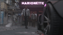 Ghost Override (v0.1) by pxlWisp screenshot 12