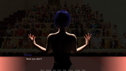 Emily The Exhibitionist [v1.0] [ENF Stuff] screenshot 2