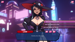 Pussyhugger Penetration (v0.1.2) by BigDuckCorporation screenshot 7