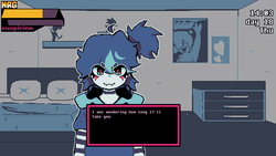 Idols of Love (v0.0.1) by Unholy Vessel screenshot 2