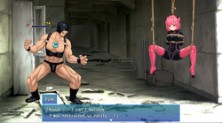 Special Mission Girl Aigis Pink [v1.0.0] [No Future] screenshot 1