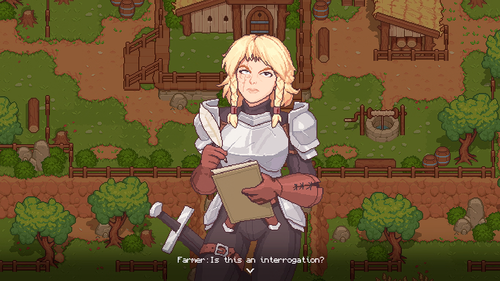 Barren Bargain [v0.03] [Winterchill]