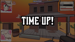 Naked Gun Minigame (v2.0) by My Naked Life screenshot 3