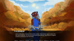 Void Dreaming [v0.05.53] [Faora] screenshot 4