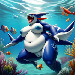 The Legendary Pokemon Breeder [v5.3] [Brpdchainsaw] screenshot 2