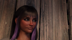 Fractured Hearts [Ch.1] [Turbo Kinetic's] screenshot 5