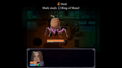 Sullied River [Demo] [Eshaloth] screenshot 1