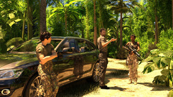 Sorcerer 2 (v0.2.2) by Talothral screenshot 0