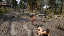 Rituals of Lust and Sin [Final] [Games For Pleasure] screenshot 7