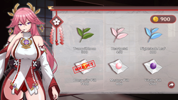 Shogun Trainer by DraxlerHsk screenshot 3