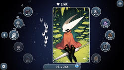 Hornet Clicker [v1.0] [Tap-Tap Legends] screenshot 0
