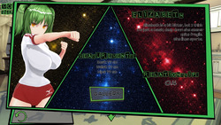 Lusful Harem in Heaven (v1.0c) by Sedhaild screenshot 9