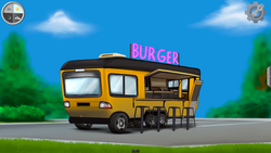 Hot Season Adventure [v0.1 Demo] [ObsidianForge] screenshot 4