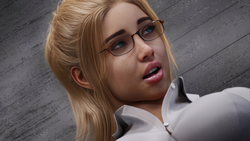 Libertas: Awakened Lust (v0.4) by Asuka137x screenshot 2