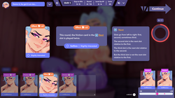 The Hole of Glory (0.5) by TitDang screenshot 5