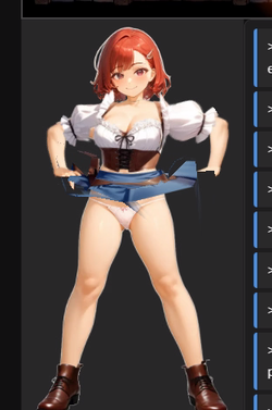 Broken Provinces (v0.5.14) by Thirdbit screenshot 14