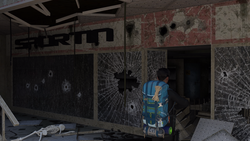 Beneath The Ashes [v1.3.0] [Prime Digital Studios] screenshot 9