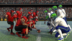 Football Temptations [v1.2 Demo] [Strategic Desire] screenshot 3