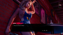 The Sex Curse [Final] [Dirty Adventures] screenshot 10